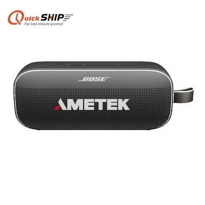 Bose SoundLink Flex 2nd Gen Bluetooth Speaker