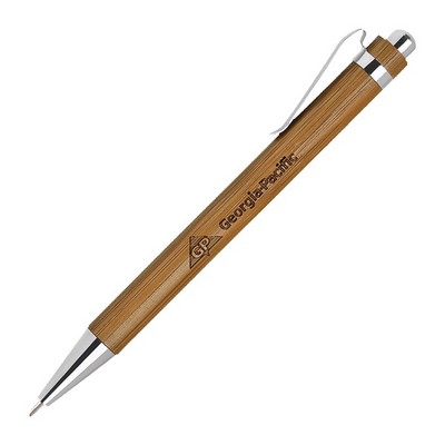 Bamboo Zen Pen