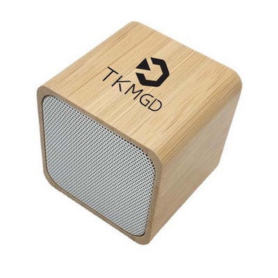 Advanced Wireless Speaker