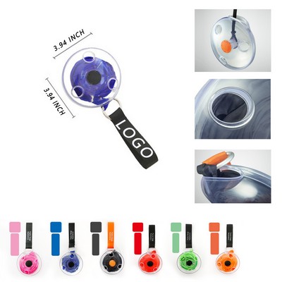 Expandable Shopping Bag