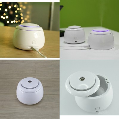 Cool Mist Humidifiers