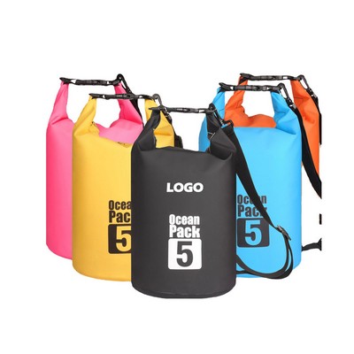 Outdoor Waterproof Beach Storage Bag