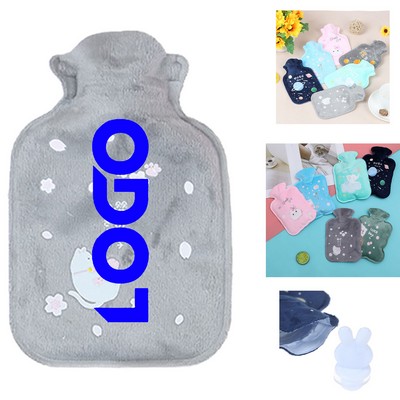 Warmers Rubber Hot Water Bag