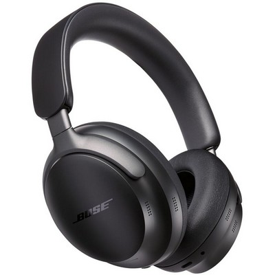 Bose QuietComfort Ultra Wireless Noise Canceling Headphones