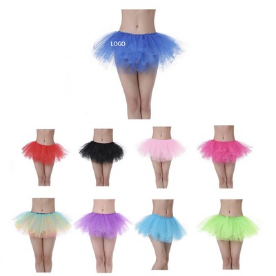 Tutu Skirt