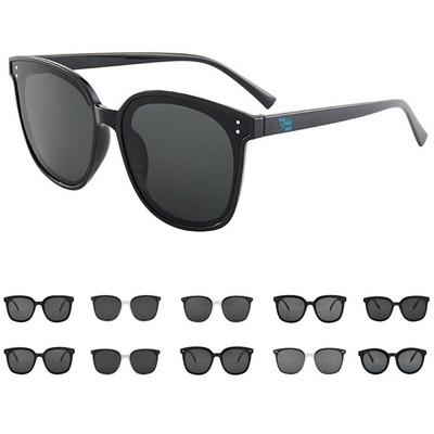 Adult Unisex Fashion Sunglasses