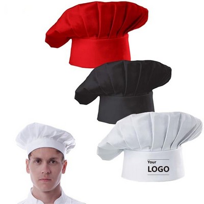 Unisex Chef's Hat