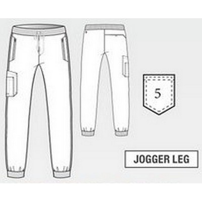 Barco® Men's Murphy Jogger