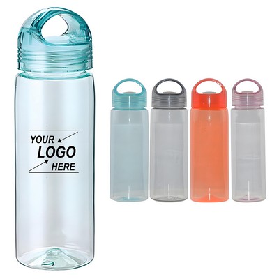 22oz Sports Water Bottle for Juicing