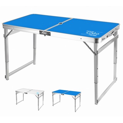 Portable Folding Picnic Table