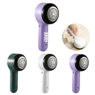 Rechargeable Lint Remover