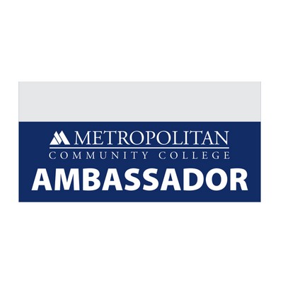 USA Made Paper Synthetic Paper Ribbon Full-Color (1.5"x3") Rectangle