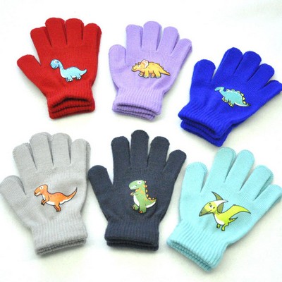 Kids Gloves