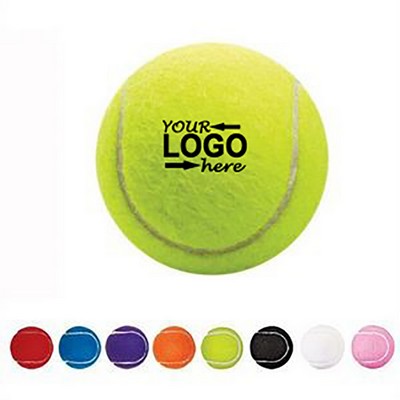 Practice Tennis Ball