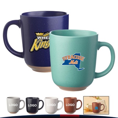 17 oz. Jimce Bistro Mugs