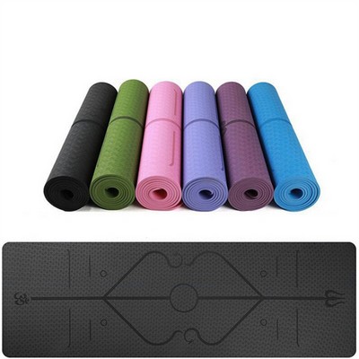 Non-Slip Workout Mat