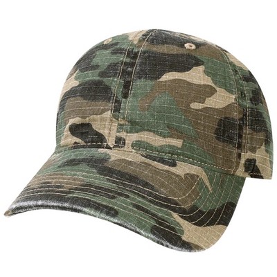 TACT Legacy Tacticool Cap (Embroidered)