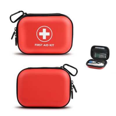 Compact First Aid Kit