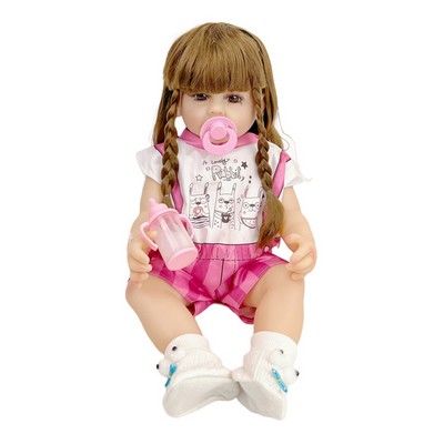 24" Simulation Doll with IC Music_P1