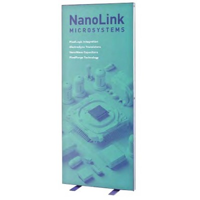 SEG Light Box Backlit Stands