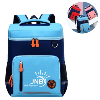 Functional Backpack Bag