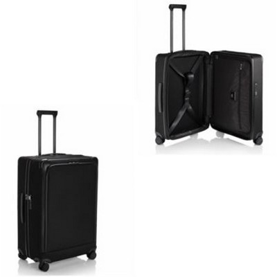 Bric's® Porsche Design Large Nylon Roadster Expandable Spinner Luggage