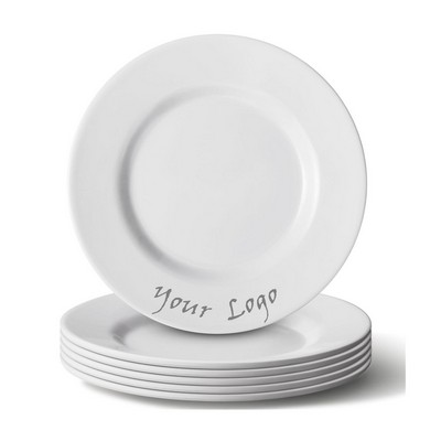 Melamine Dinner Plate 7"