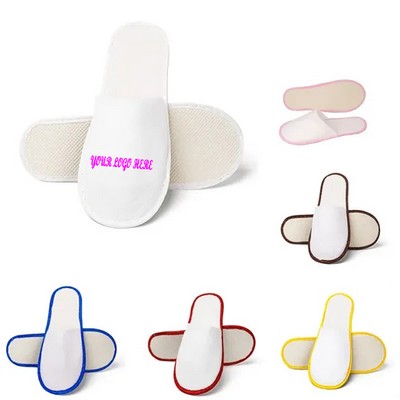 Disposable Slippers