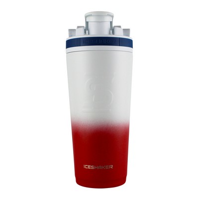 Ice Shaker - USA - 26 oz