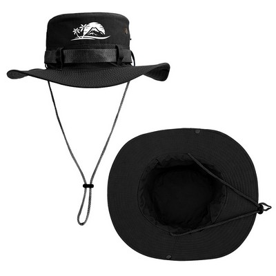 Jungle Boonie Bucket Hat