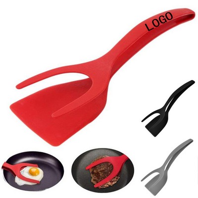 2" 1 Non-Stick Silicone Kitchen Spatula