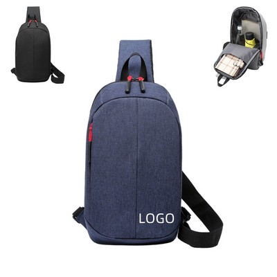 Travel Sling Bag for Convenient Travel
