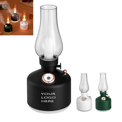 Air Humidifier For Home