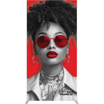 Vector Fast Frame™ Banner 02