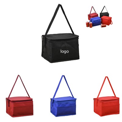 Non Woven Insulation Refrigerated Lunch Bag