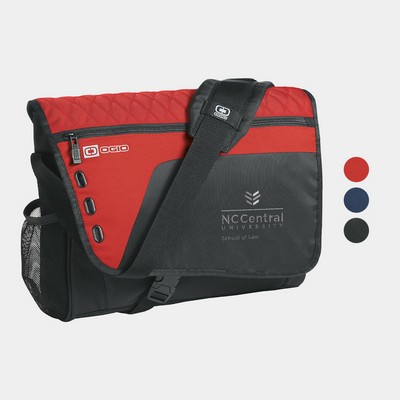 OGIO® Messenger Bag