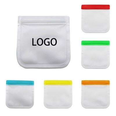 Reusable Food Storage Bag