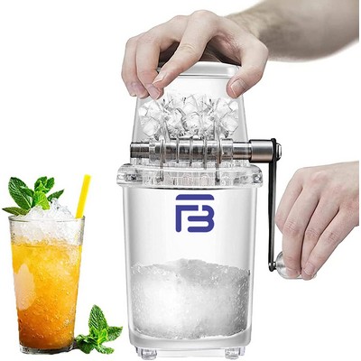 Home Portable Ice Crusher