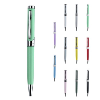 Metal Office Signing Pen