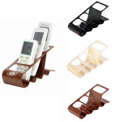 4-Hole Remote Control Holder