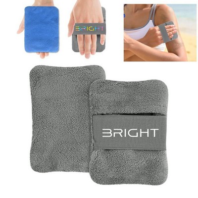 Beach Sand Remover Bag