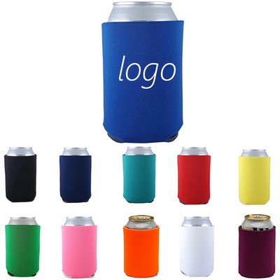 12Oz Collapsible Can Insulator