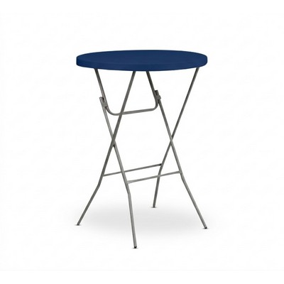 Round Spandex Table Top Cover (42" Diameter)