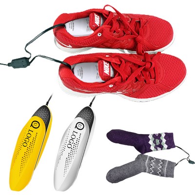 Warmer Shoe Dryer