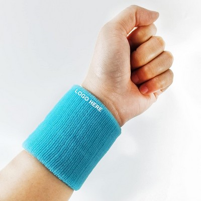 Sports Wristbands