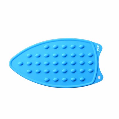 Heat-Resistant Silicone Mat
