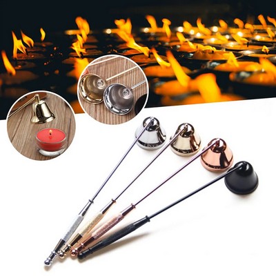 Metal Candle Flame Extinguisher