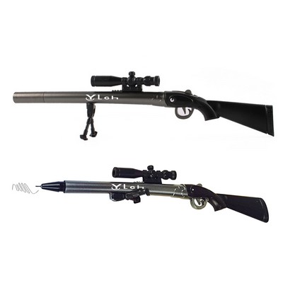 Sniper Gun Pen