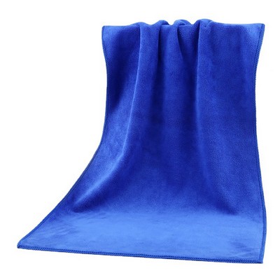 Microfiber Sanitation Towels