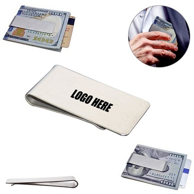 Credit Business Card Holder